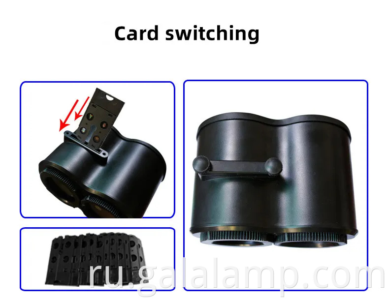 All-In-One Starry Sky Projector с расслабляющим белым шумом